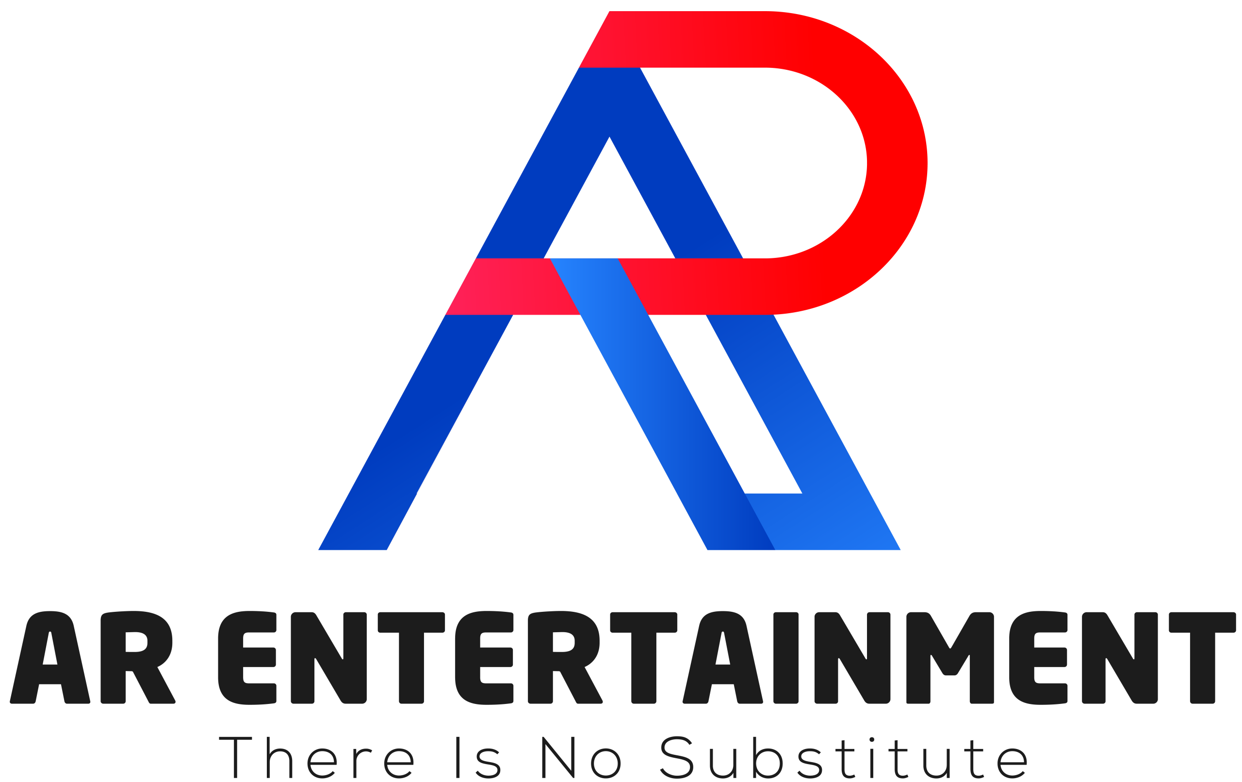 AR Entertainment